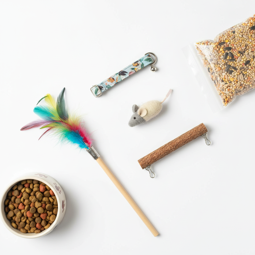 Pet Supplies